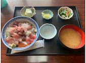 魚屋の定食屋 金彦: かみーさんの2026年03月30日の1枚目の投稿写真