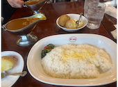 欧風カレー ボンディ 神保町本店: しまさんの2026年06月01日の1枚目の投稿写真