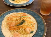 Fresh pasta&grill restaurant CUEVA -クエバ-: しまさんの2026年03月の1枚目の投稿写真