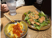 イタリアン酒場 ちばチャンバル 池袋大通り店: しまさんの2026年06月01日の1枚目の投稿写真