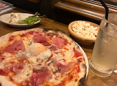 誕生日/バースデー&飲み放題　CONA 木更津店【手作り窯焼きPIZZA500円】: しまさんの2026年08月28日の1枚目の投稿写真