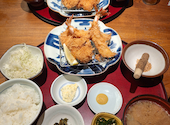 旨いとんかつ かつ盛 不動前店: MOONさんの2026年09月06日の1枚目の投稿写真