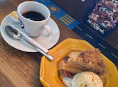 CafeQ カフェキュー: MOONさんの2026年05月30日の2枚目の投稿写真