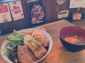 CafeQ カフェキュー: MOONさんの2026年05月30日の3枚目の投稿写真