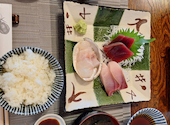 おりょうり魚栄: MOONさんの2026年08月11日の1枚目の投稿写真