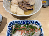 炉端とおでん 呼炉凪来 梅田店: ゆきなさんの2026年06月13日の1枚目の投稿写真
