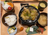 花様 かよう ka-you 京橋京阪モール 野菜割烹の自然派和食店: あきさんの2026年04月15日の1枚目の投稿写真