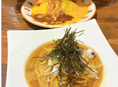 cafe restaurant clover: 彩葉さんの2026年09月19日の1枚目の投稿写真