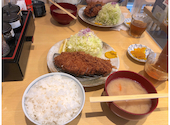 とんかつ檍 あおき 札幌すすきの店: qqさんの2022年05月21日の1枚目の投稿写真