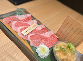 松阪牛焼肉 よきにくや 仙台店: miiさんの2026年08月11日の1枚目の投稿写真
