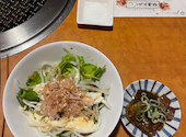 焼肉　jura : りんごさんの2026年06月04日の1枚目の投稿写真