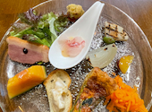 発酵ミライダイニング Bio kitchen: りんごさんの2026年06月04日の1枚目の投稿写真