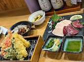 天ぷらとレモンサワーぱちぱち屋 888 錦通店: ゆうさんの2026年05月07日の1枚目の投稿写真