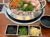 サウィ食堂 新大久保 3号店: Mさんの2026年10月11日の2枚目の投稿写真