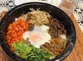 韓国薬膳料理 葉菜: リダさんの2025年08月23日の2枚目の投稿写真