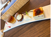 cafe&diner Foglia: aoさんの2023年07月18日の2枚目の投稿写真