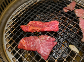YAKINIKUBAR TAMURA 焼肉バル田村 赤れんがテラス店: ちゃーさんの2024年08月18日の2枚目の投稿写真