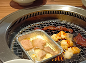 牛角 ハナレ 梅田阪急東通り店: らなさんの2026年07月26日の1枚目の投稿写真