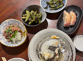 酒晩菜 ゆめうつつ 居酒屋 西新店: なぎさんの2026年08月22日の1枚目の投稿写真