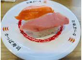 かっぱ寿司 鶴見諸口店: Nobmanさんの2026年04月29日の2枚目の投稿写真