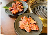 テーブルオーダーバイキング 焼肉 王道 蒲生店: Nobmanさんの2026年07月15日の2枚目の投稿写真