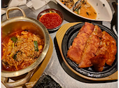 韓豚屋 西船橋店: よしひろさんの2026年03月31日の1枚目の投稿写真