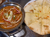 本格インド ネパール タイ料理 Yabin エビン あざみ野店: あやちゃんさんの2026年08月10日の1枚目の投稿写真