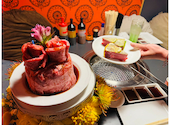KOREAN BBQ yamabiko 梅田店 by嬉野: あっちゃんさんの2025年10月14日の2枚目の投稿写真