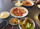 焼肉ロンドン: たいさんさんの2024年09月28日の1枚目の投稿写真