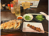 炭焼き 徳太郎 南郷店: しおんさんの2026年08月23日の1枚目の投稿写真