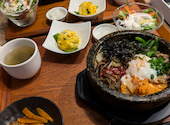 KOREAN DINING HIDEAWAY296（コリアンダイニングハイダウェイ296）: まいこさんの2024年12月29日の1枚目の投稿写真