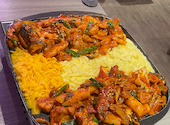 韓国料理 ホンデポチャ 田町店: リキヒさんの2026年08月19日の1枚目の投稿写真