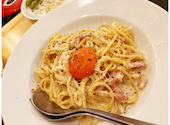 洋食キッチンアキヤマ長居店: チャーミーさんの2026年06月07日の1枚目の投稿写真