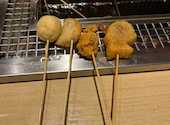 串家物語 モレラ岐阜店: おもちさんの2026年09月07日の1枚目の投稿写真