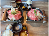 大衆すき焼き 北斗　四条烏丸店: モカさんの2025年09月の1枚目の投稿写真