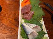 地鶏と鮮魚 焼き鳥職人 龍 新潟本店: さくらさんの2026年05月06日の1枚目の投稿写真