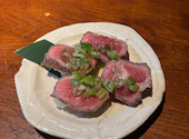 地鶏と鮮魚 焼き鳥職人 龍 新潟本店: さくらさんの2026年05月06日の2枚目の投稿写真