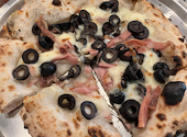 PIZZA DA BABBO ピッツァダバッボ: ルフたんさんの2026年08月04日の1枚目の投稿写真