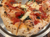 PIZZA DA BABBO ピッツァダバッボ: ルフたんさんの2026年08月04日の2枚目の投稿写真