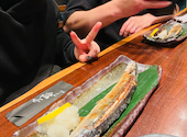 銀や 今福鶴見店: みさたんさんの2025年11月07日の2枚目の投稿写真
