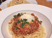 東京SPAGHETTI製麺所 仙川パスタ SENGAWA PASTA: かかさんの2026年05月09日の1枚目の投稿写真
