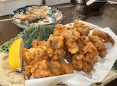 炭火焼dining おかげ家 梅田店: かかさんの2026年09月28日の1枚目の投稿写真