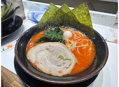 横浜家系ラーメン　天神家: かかさんの2026年04月の1枚目の投稿写真