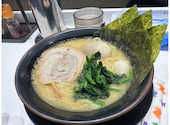 横浜家系ラーメン 天神家: かかさんの2026年04月08日の2枚目の投稿写真