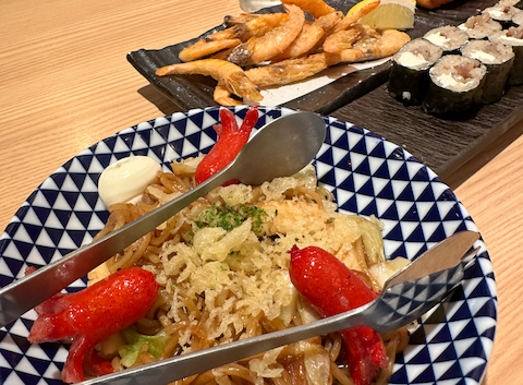 鮨 酒 肴 杉玉 仙川(居酒屋)の口コミ | ホットペッパーグルメ