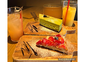 Cafe 53 BRANCH ゴーサンブランチ: ひーさんの2026年03月28日の1枚目の投稿写真