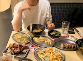 餃子のかっちゃん 京都河原町店: とっととさんの2026年08月11日の1枚目の投稿写真