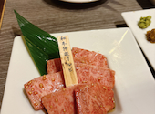 焼肉 青とうがらし 中山店: nao-pさんの2026年06月15日の1枚目の投稿写真