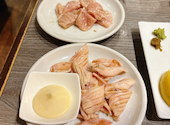 焼肉 青とうがらし 中山店: nao-pさんの2026年06月15日の3枚目の投稿写真