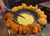韓国料理 ホンデ 大宮東口店: めいさんの2026年08月24日の1枚目の投稿写真